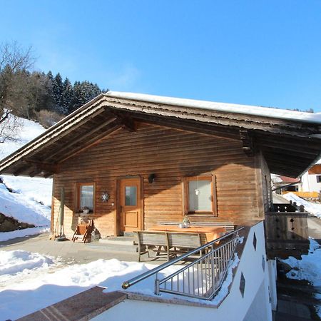 Chalet Katharina By Interhome Muhlfeld Экстерьер фото