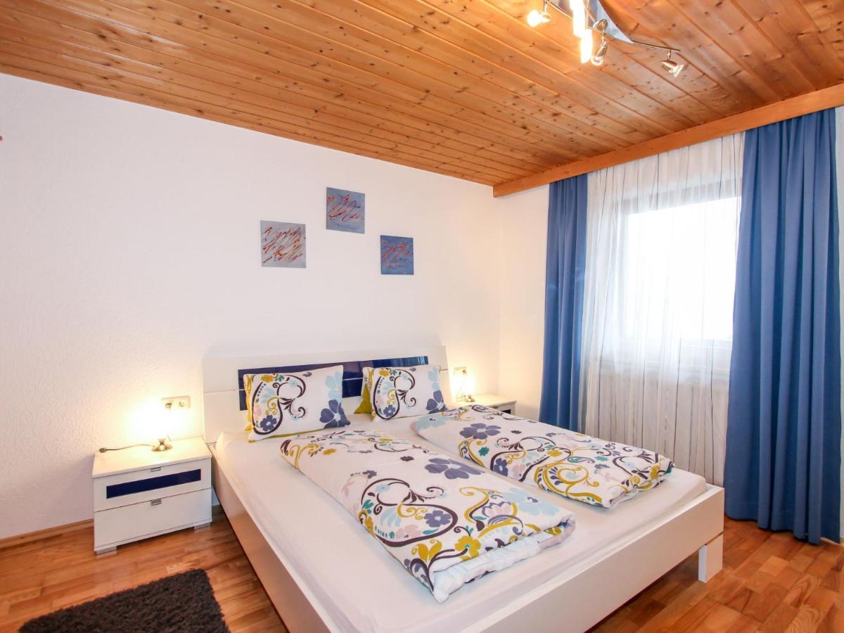 Chalet Katharina By Interhome Muhlfeld Экстерьер фото