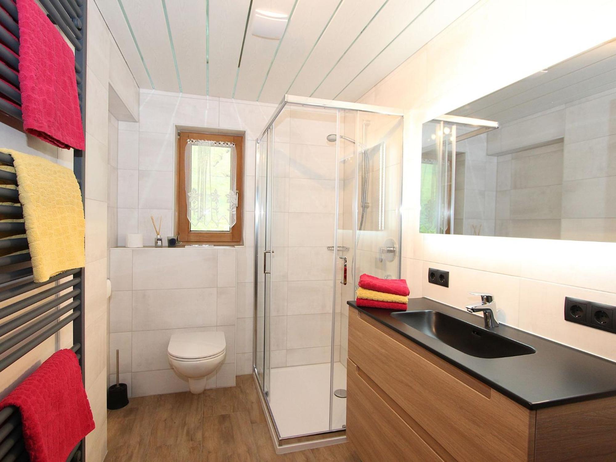 Chalet Katharina By Interhome Muhlfeld Экстерьер фото