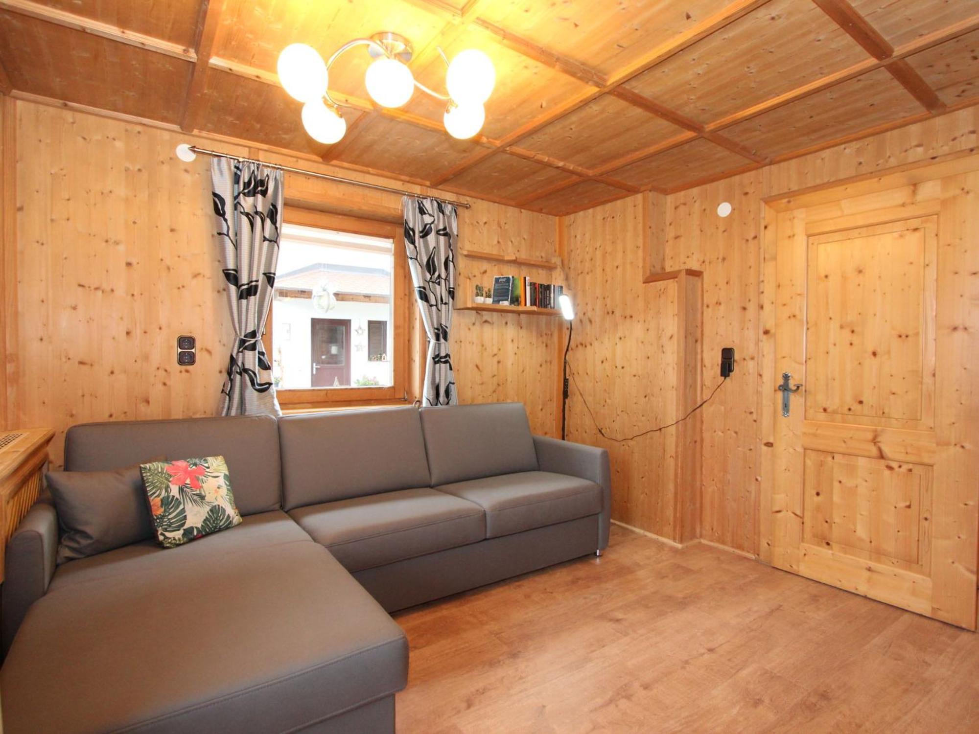 Chalet Katharina By Interhome Muhlfeld Экстерьер фото