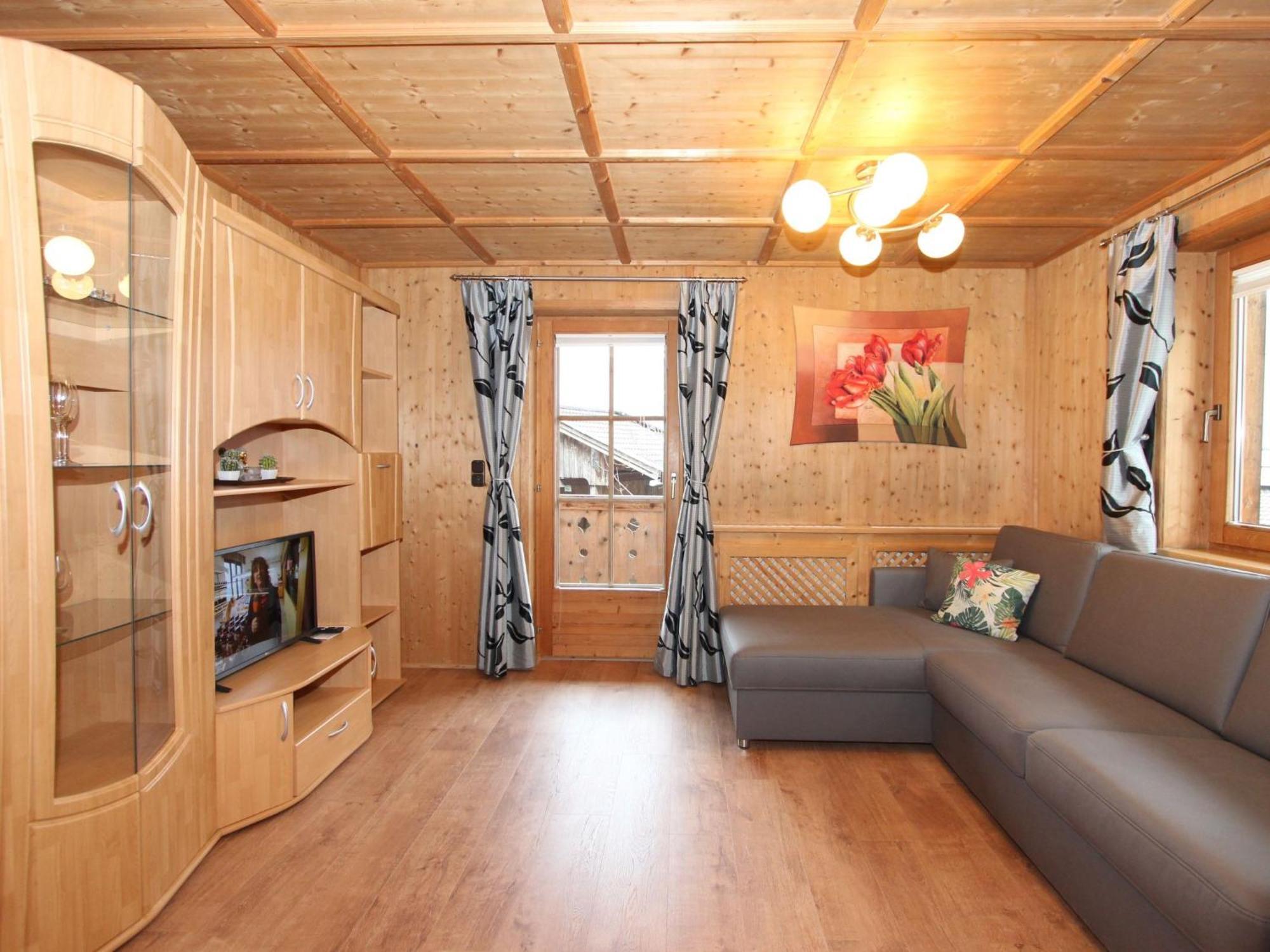 Chalet Katharina By Interhome Muhlfeld Экстерьер фото